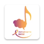 Logo of Alzheimer'ın Sesi android Application 